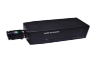 License plate recognition cameras