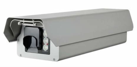 License Plate Recognition Cameras